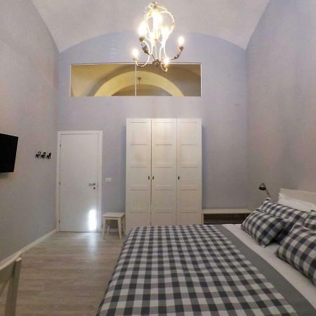 Appartamento La Casa Stella Napoli Esterno foto