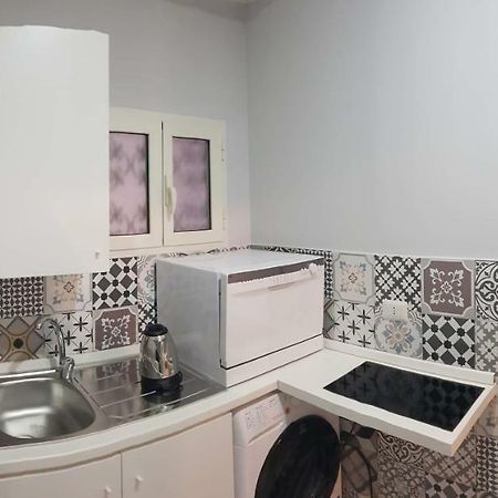 Appartamento La Casa Stella Napoli Esterno foto