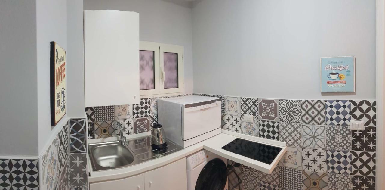Appartamento La Casa Stella Napoli Esterno foto