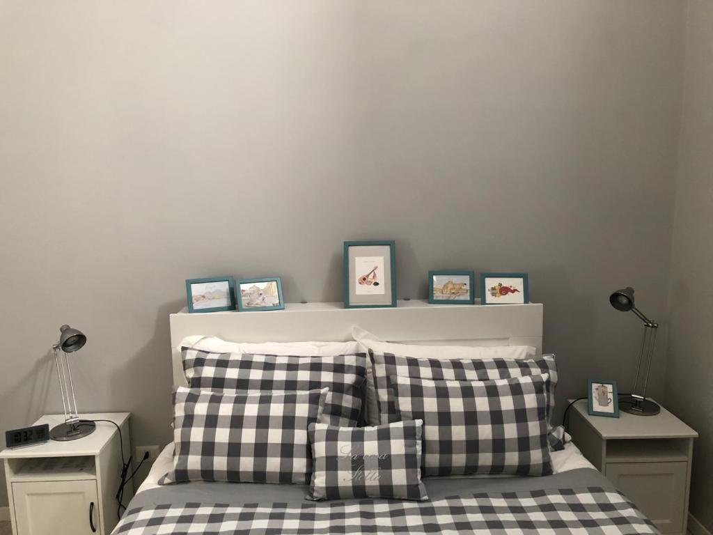 Appartamento La Casa Stella Napoli Esterno foto