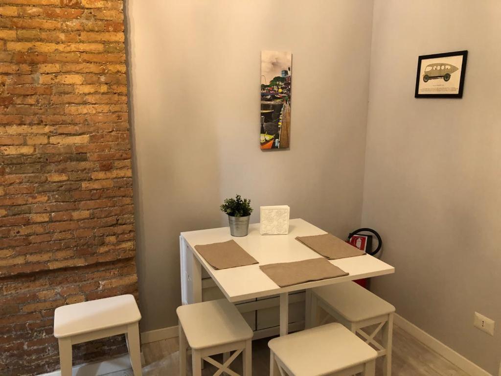 Appartamento La Casa Stella Napoli Esterno foto